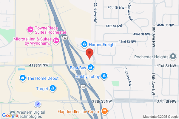 Mattress Firm Rochester