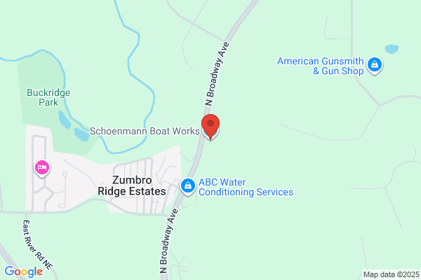 Schoenmann Boat Works