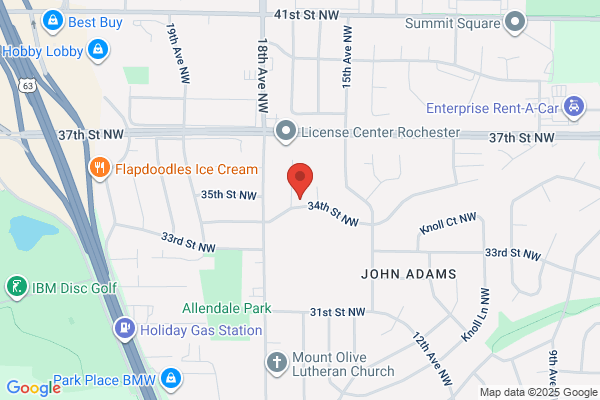 Joe Tlougan Roofing Inc