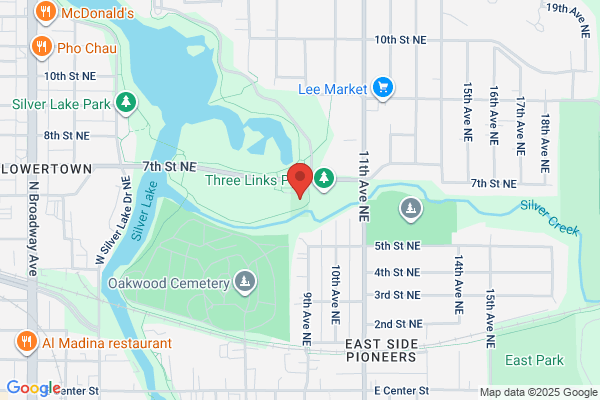 Silver Lake Motor Coach Resort Llc