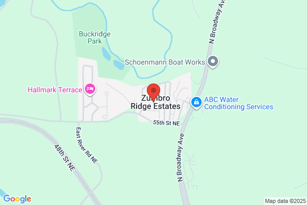 Zumbro Ridge Estates