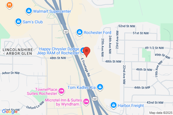 Adamson Hyundai