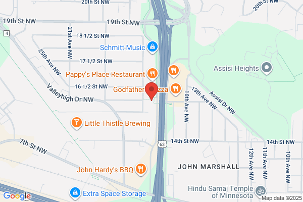 Kinsella's Auto Sales