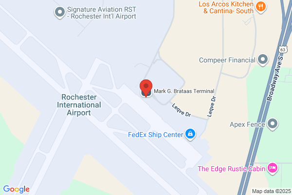 Avis Car Rental
