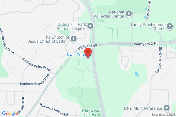 KWIK TRIP #335
