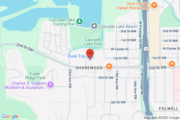 KWIK TRIP #438