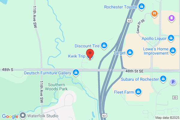 KWIK TRIP #464