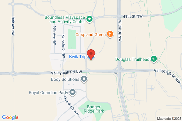 KWIK TRIP #590