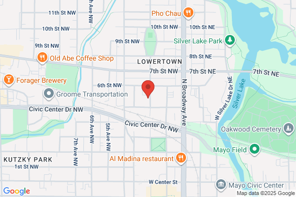 Whitewing Auto Appearance Center