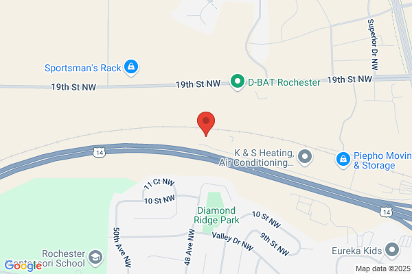 Servicemaster of Rochester