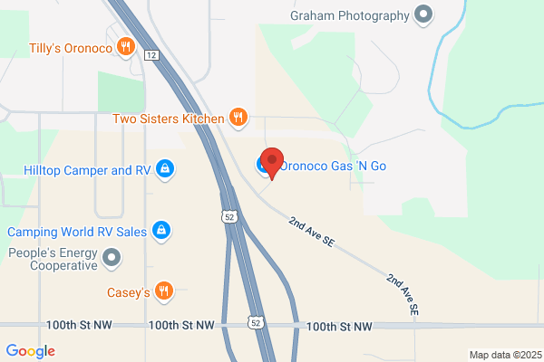 Glenns Motorcoach Tours