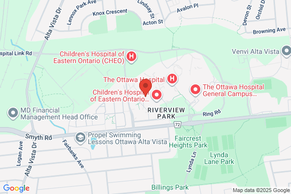 Kids Come 1st Children's Centers