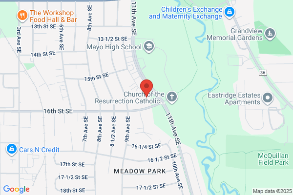 Meadow Park Day Care Center