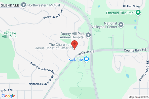 The Church of Jesus Christ of Latter-day Saints