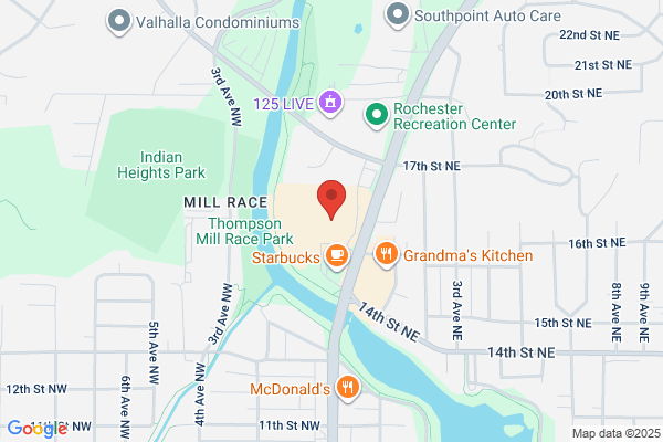 The River