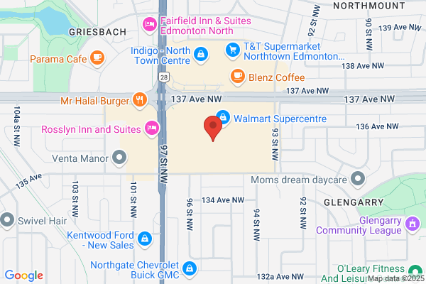 Northgate Center