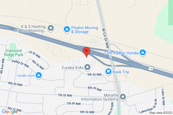 Waters Network System Llc