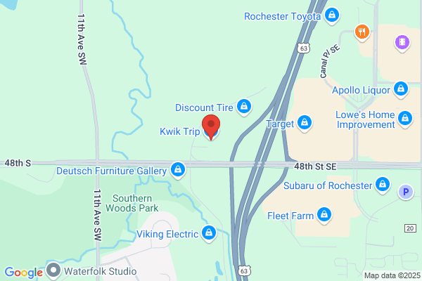 KWIK TRIP #382