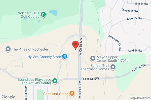 Badger Hills Dental Care