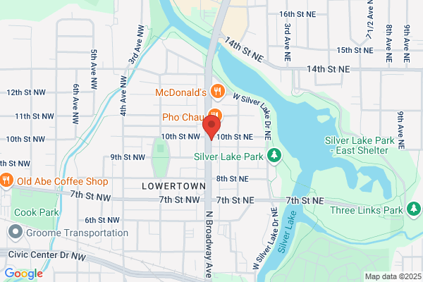 Broadway Dental Care