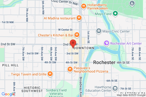 Downtown Dental Care