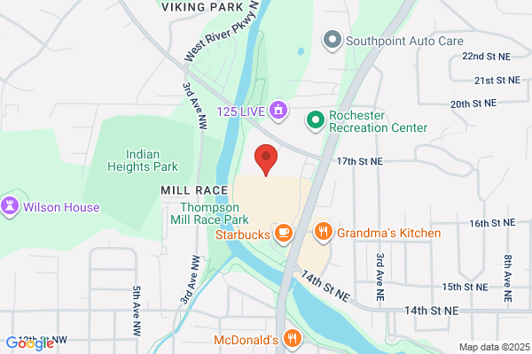 Rochester Endodontics PA