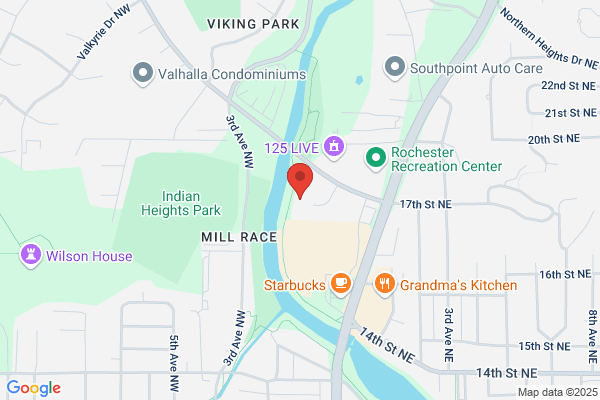 Zumbro View Dental