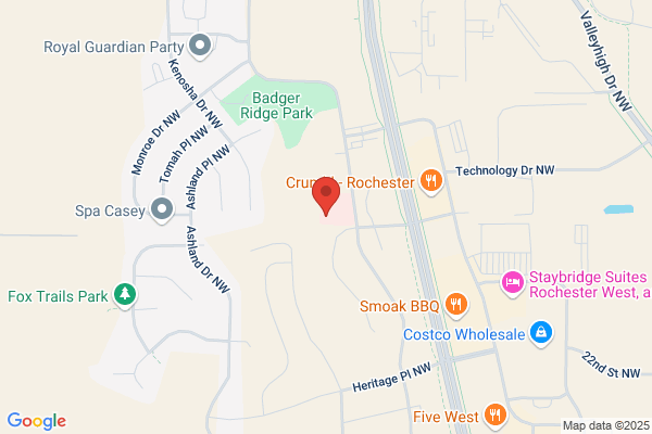 Circle Drive Dental