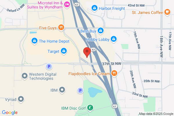 Metro Dentalcare Rochester