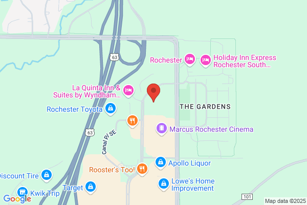 Minnesota Lakes Dental