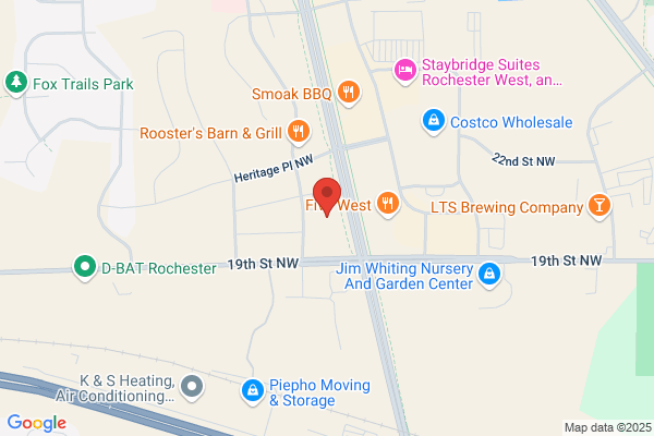 Northwest Dental Group