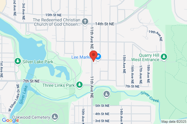 Reeve Family Dentistry