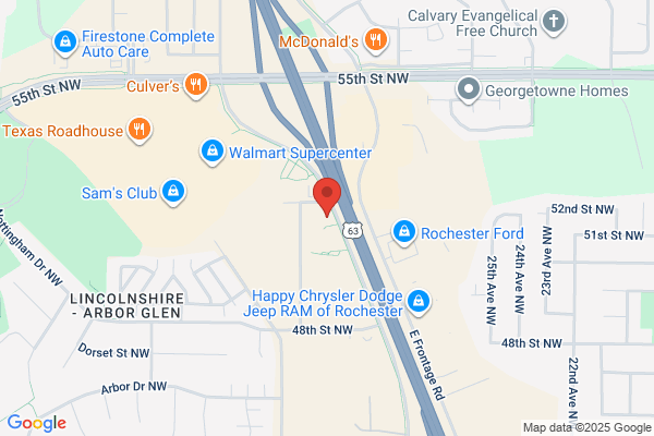 Rochester Dental Health Affiliates