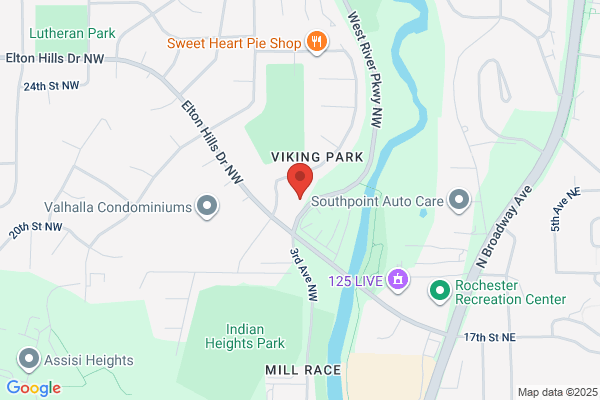 Zumbro Family Dental