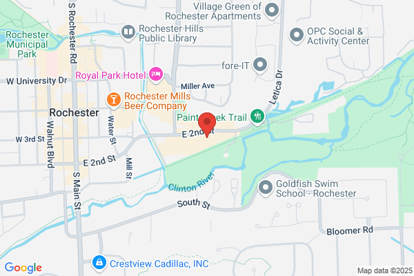 Rochester Area Disabled Athletics and Recreation