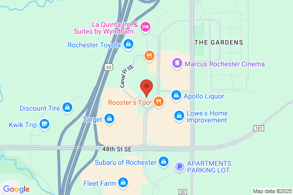 Mayo Family Clinic Southeast