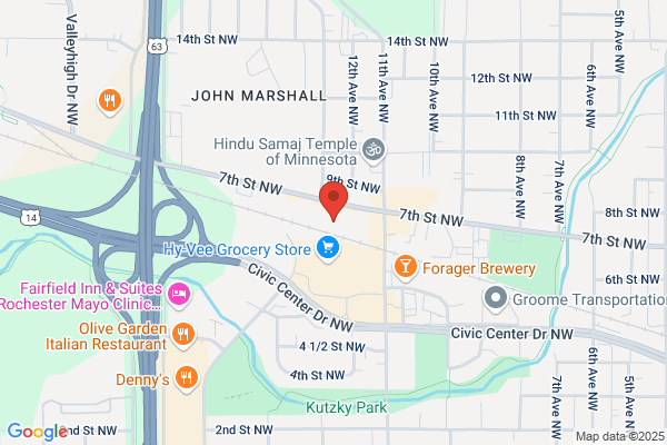 Amdahl Troy Dr Chiropractor