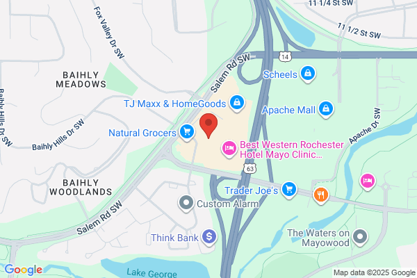 Center For Massage Therapy