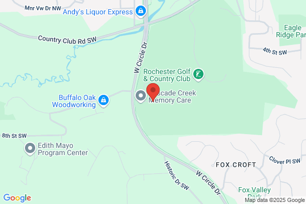 Fairway Ridge Cooperative