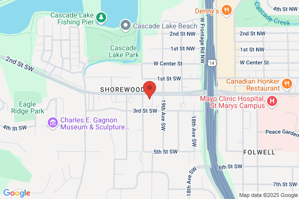 Prairie River Home Care Inc