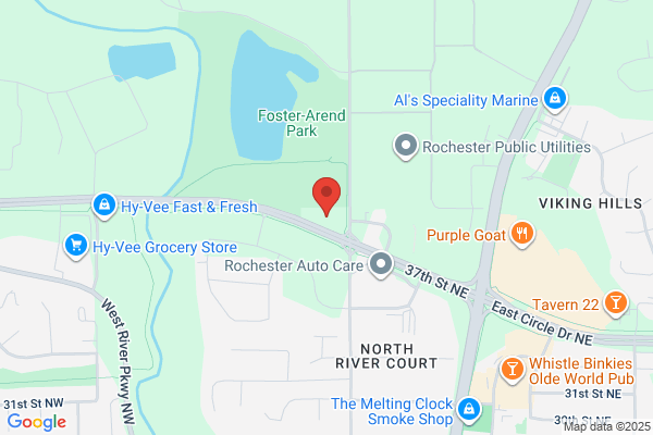 Rochester Hypnotherapy & Counseling Center