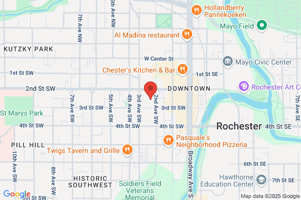 Rochester Medical Services