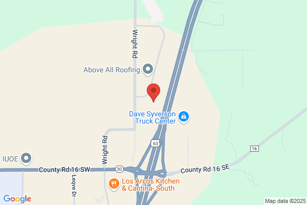 Yaggy Trucking Inc