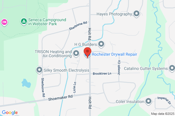 Drywall Services of Rochester