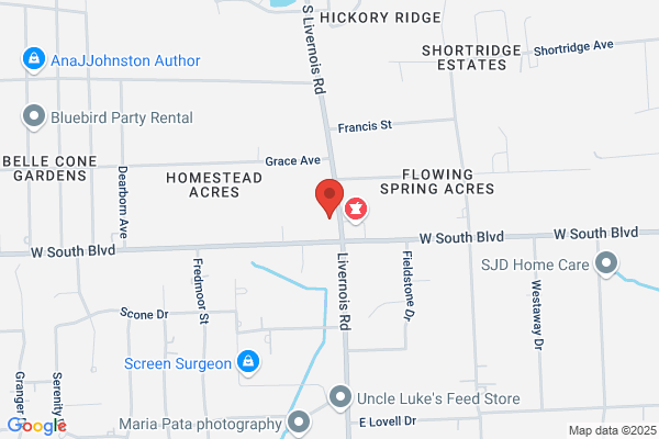 Montessori School Rochester