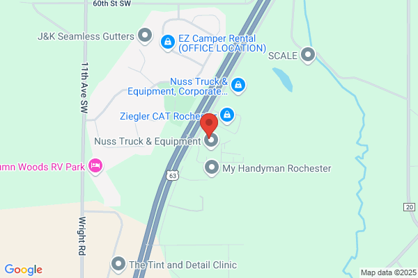Rochester Fuel Injection Inc