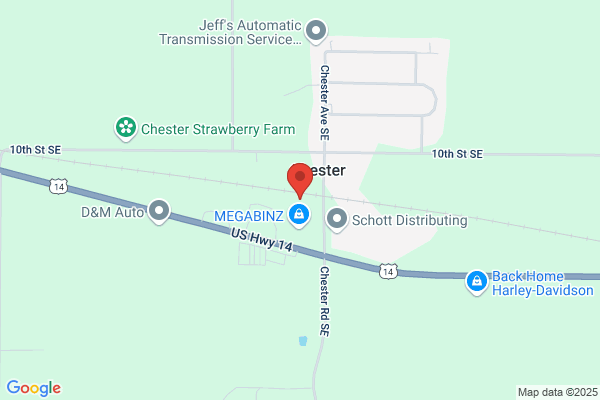 M & M Construction Inc.