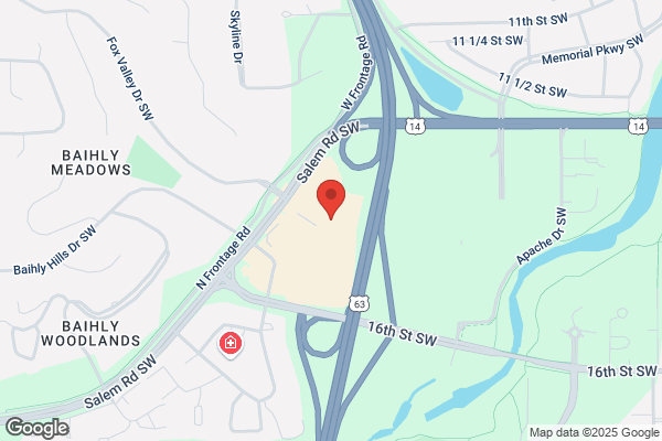 Tuesday Morning - Closed