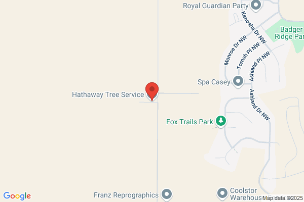Hathaway Tree Service