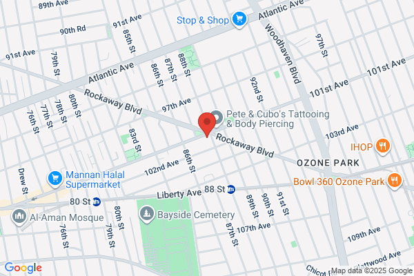 Superior Plumbing & Heating